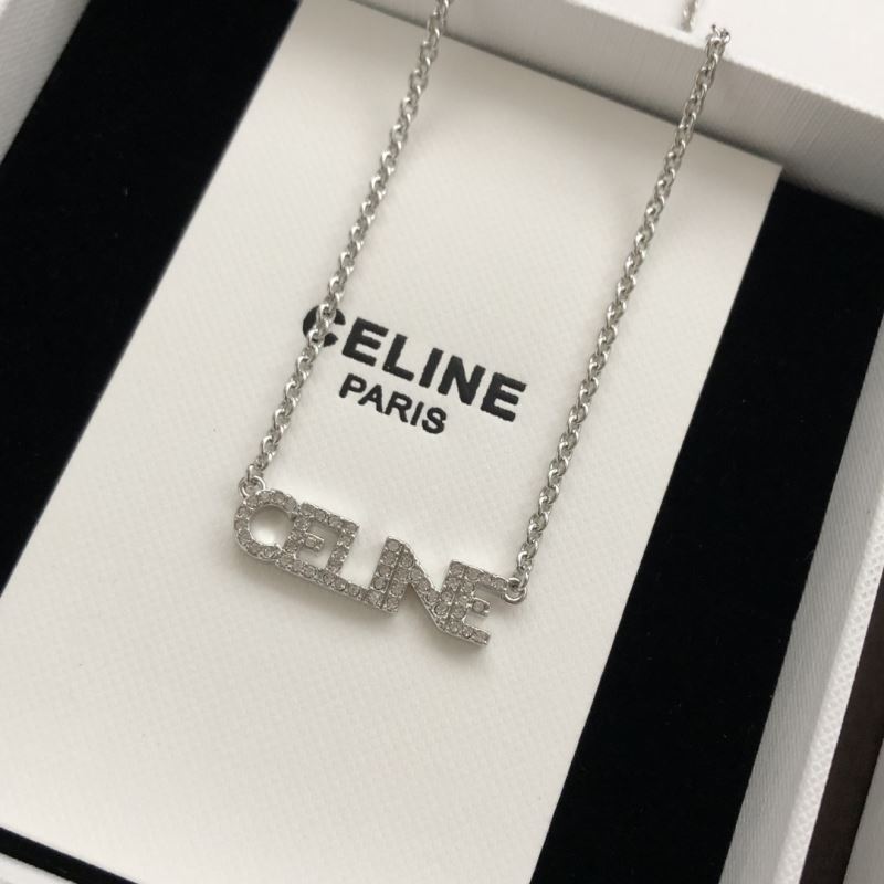 Celine Necklaces